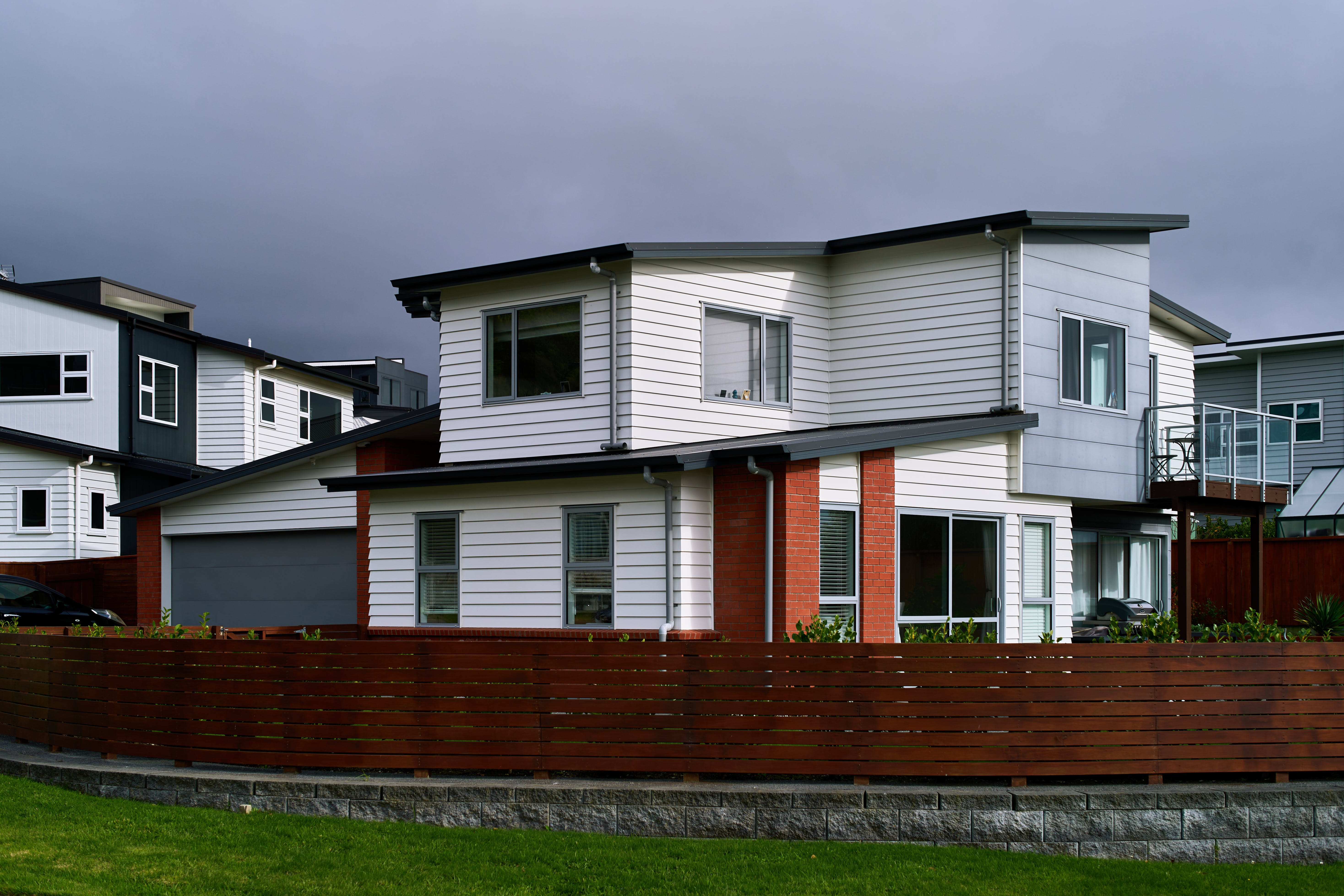 BYDH Master Builder - Build Your Dream Home